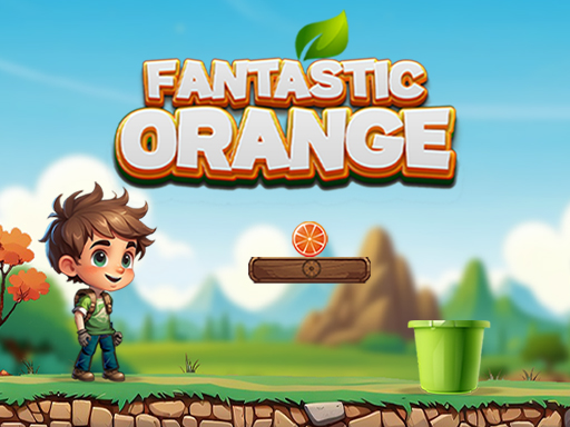 Fantastic Orange thumbnail