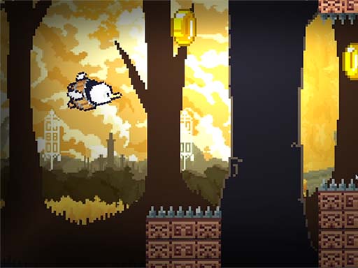 Flappy Ring thumbnail
