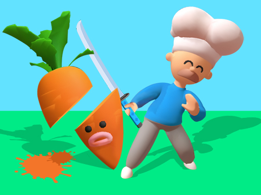 Fruit Survivor thumbnail