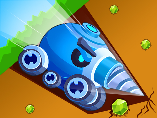 Gem Deep Digger thumbnail