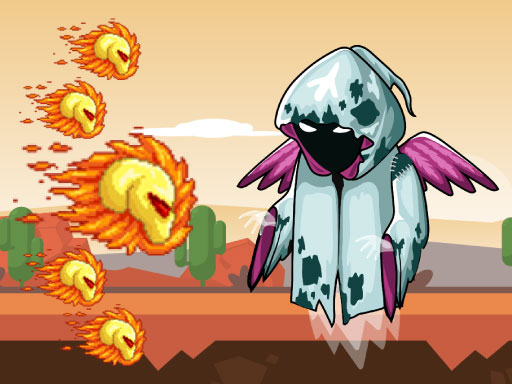 Ghost Runaway thumbnail