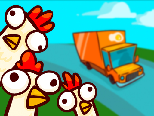 Go Chicken Go thumbnail