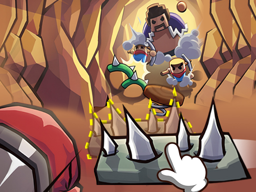 Gold Miner Tower Defense thumbnail