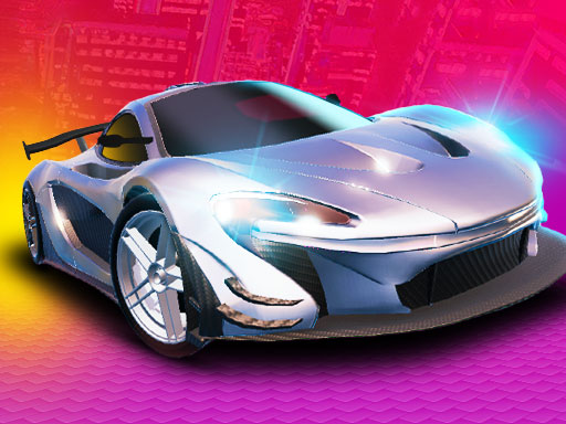 Grand Cyber City thumbnail