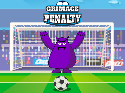 Grimace Penalty thumbnail