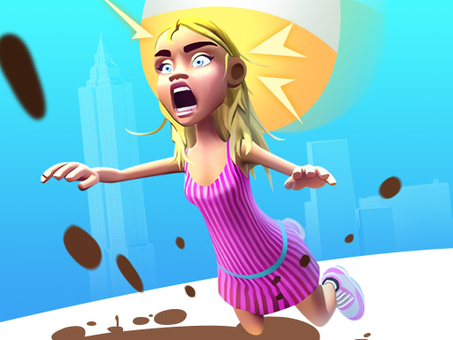 Gross Out Run thumbnail