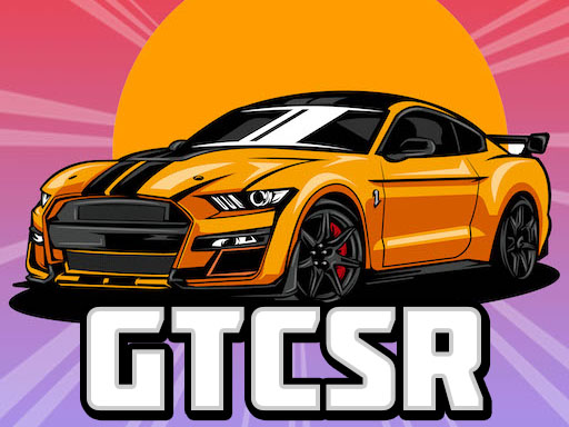 GT Cars Super Racing thumbnail
