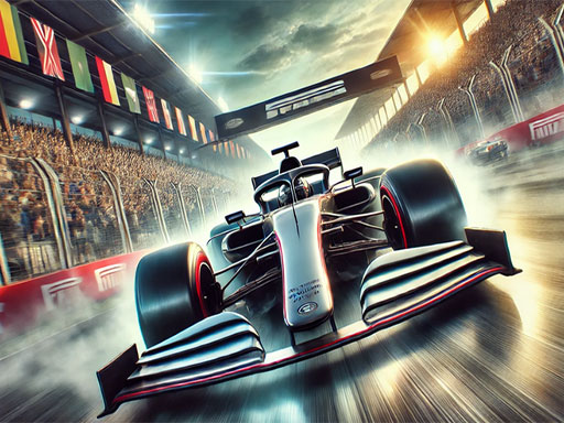 GT Formula Championship thumbnail