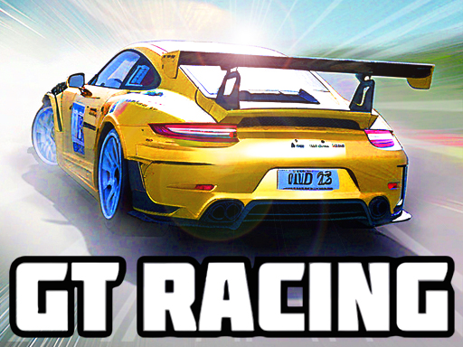 GT Racing thumbnail