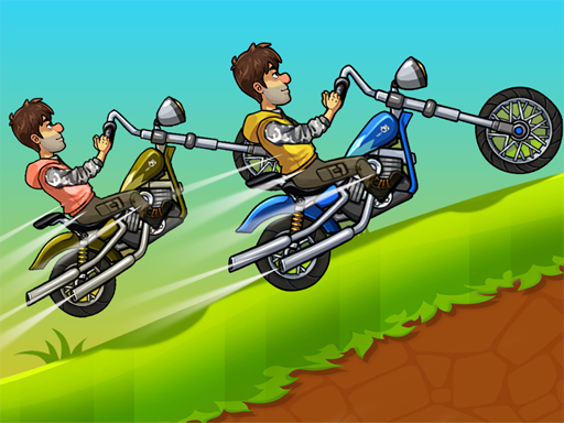 Hobo Speedster thumbnail