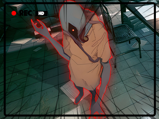 Horror School Detective Story thumbnail