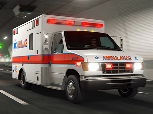 Hurry Ambulance thumbnail