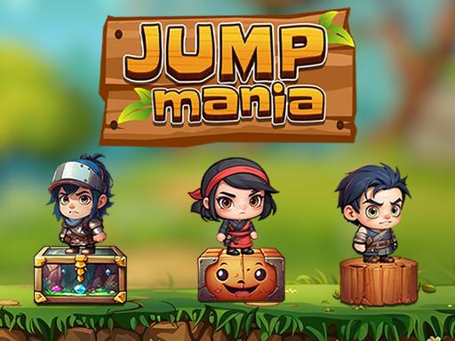 Jump Mania thumbnail