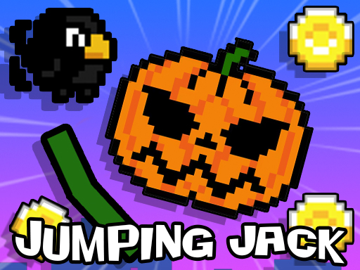 Jumping Jack thumbnail