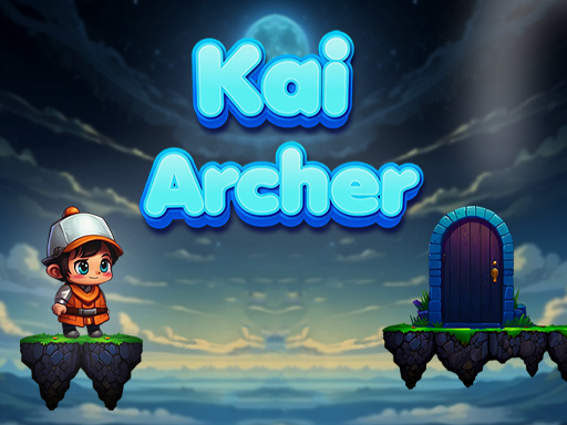 KaI Archer thumbnail
