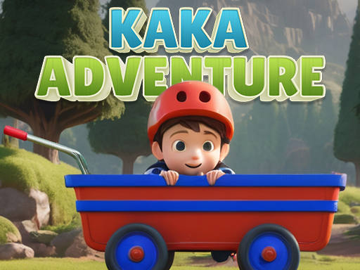 Kaka Adventure thumbnail