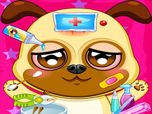 Kids Animal Doctor thumbnail