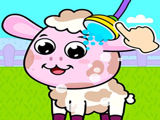 Kids Animal Farm thumbnail