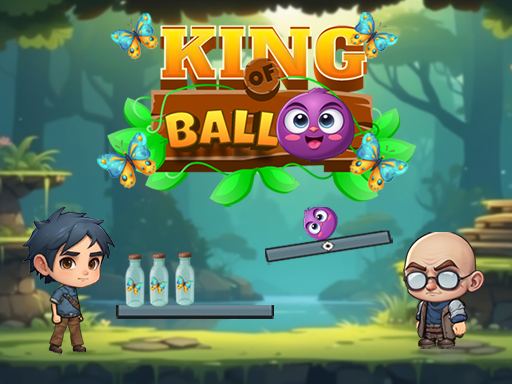 King of Ball thumbnail
