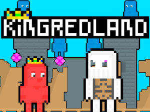 KingRedLand