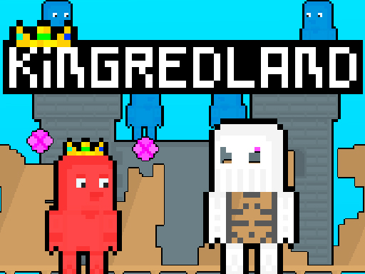KingRedLand thumbnail