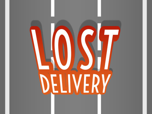 Lost Delivery thumbnail