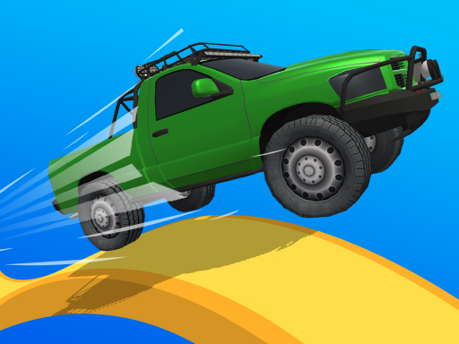 Mad Truck thumbnail