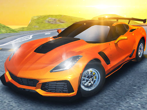 Madness Driver Vertigo City thumbnail