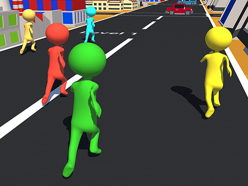 Marathon Race thumbnail