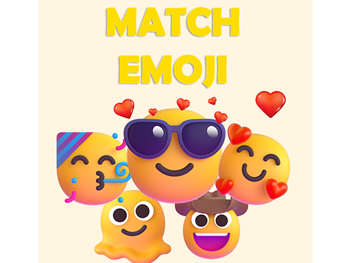 Match Emoji thumbnail