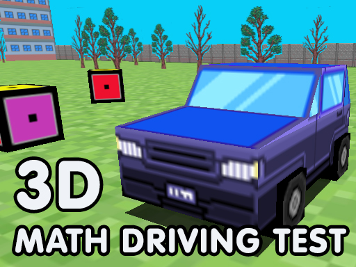 Math Driving Test thumbnail
