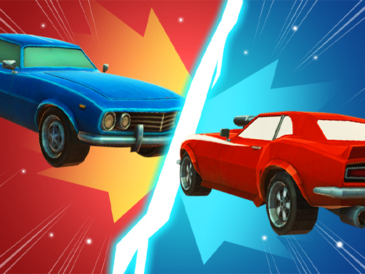 Mega Car Crash Simulator thumbnail