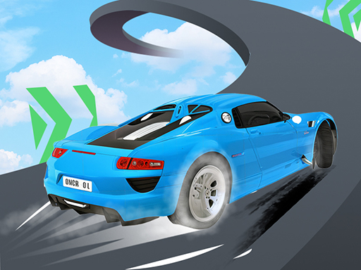Mega Ramp Car Stunts thumbnail