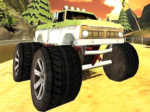 Monster Truck Beginning thumbnail