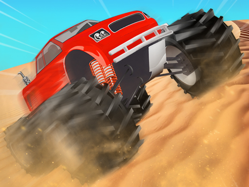 Monster Truck Crush thumbnail