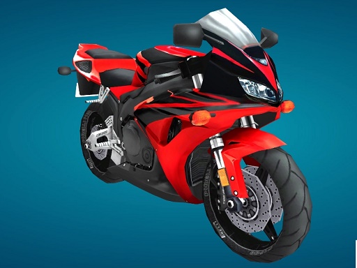 Motorcycle Stunt Racing thumbnail