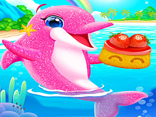 My Twin Dolphin Baby Care thumbnail