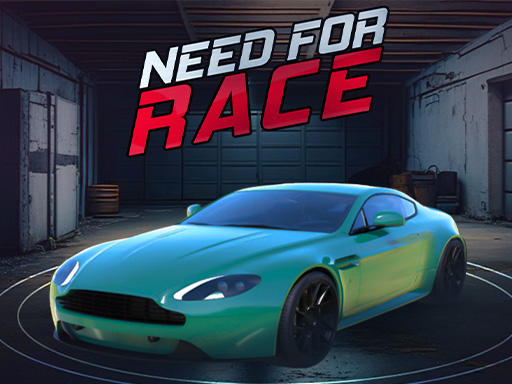 Need for Race thumbnail