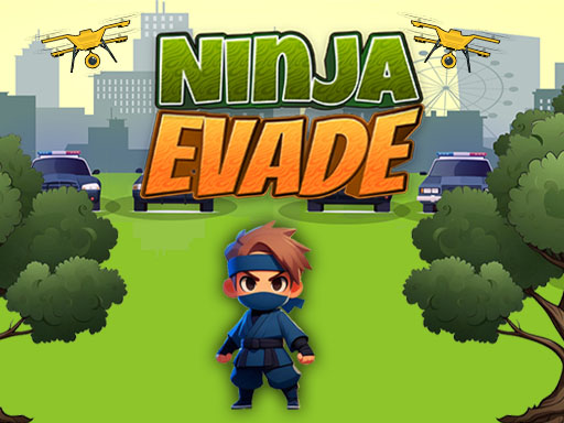 Ninja Evade thumbnail