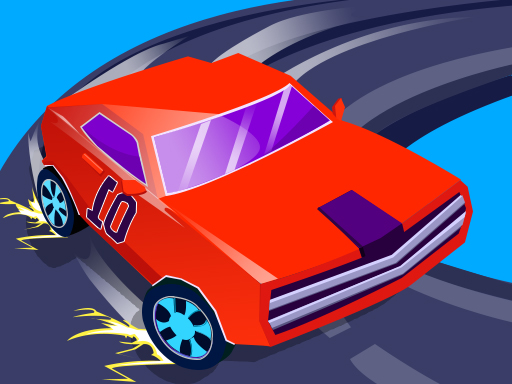 Nitro Speed Car Racing thumbnail