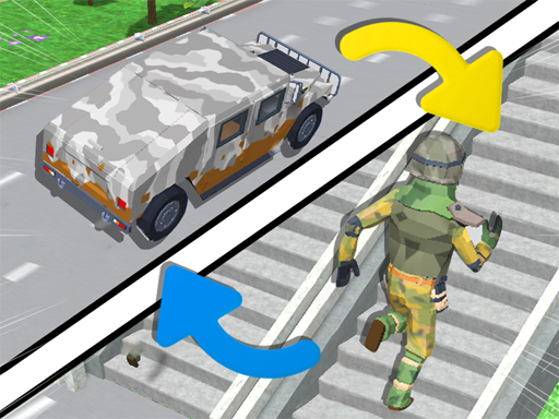 Off Road Hill Climbing Race thumbnail