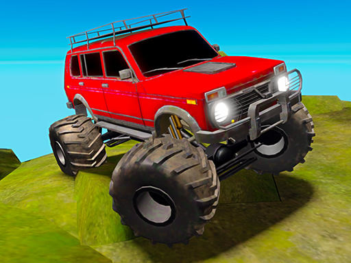 Offroad Muddy Trucks thumbnail