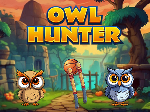 Owl Hunter thumbnail