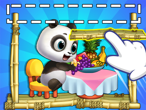 Panda Lu Treehouse thumbnail