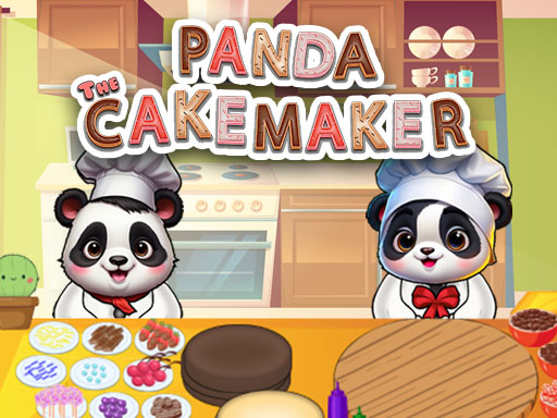 Panda The Cake Maker thumbnail