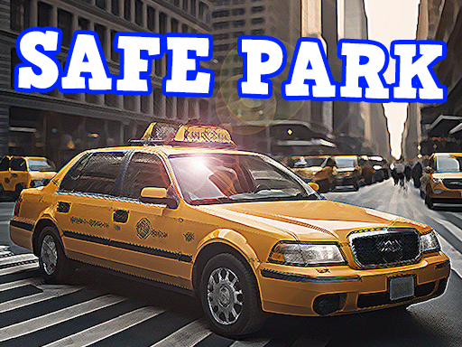 Park Safe thumbnail
