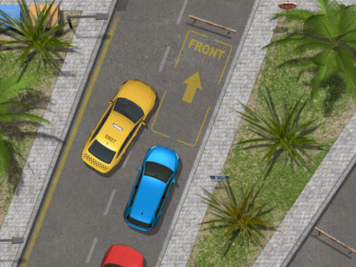 Park The Taxi 3 thumbnail