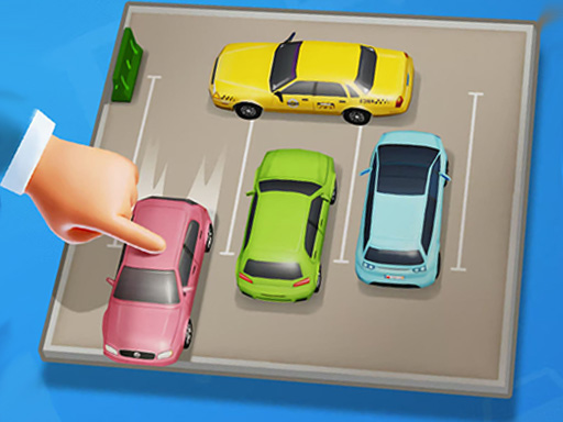 Parking Jam Space thumbnail