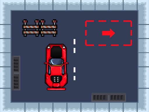 Parking Skills thumbnail