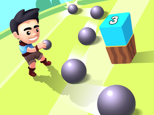 Pinball Boy Adventure thumbnail